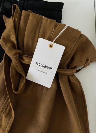 📎 шорти pull&amp;bear 💌5 фото