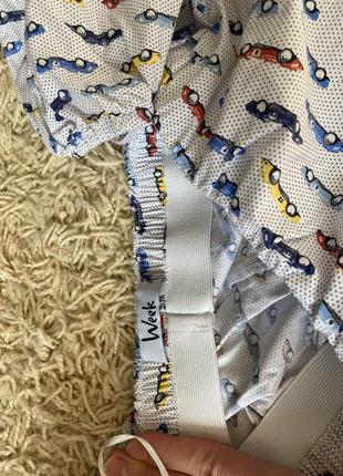 Топ-блуза от известного украинского бренда «week&nbsp;»2 фото