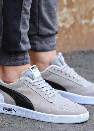 Чоловічі кросівки puma