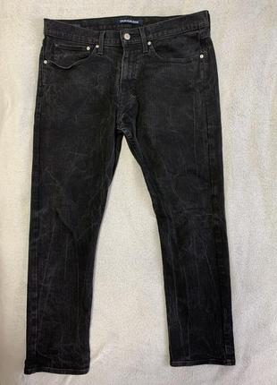 Джинси чоловічі calvin klein jeans