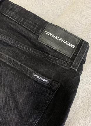 Джинсы мужские calvin klein10 фото