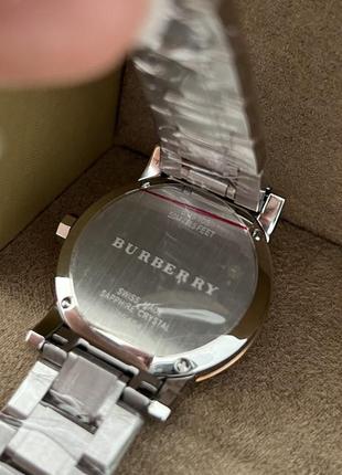 Часы burberry bu9105 новый оригинал4 фото