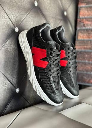 Хіт кроссовки мужские new balance