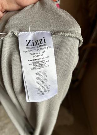 Zazzi xl по розмірній сітці виробника   24pможна і 26 сукня7 фото