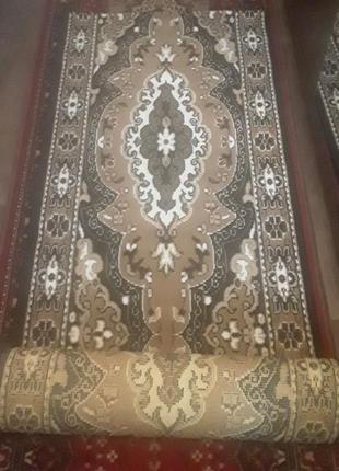 Доріжка килимова
