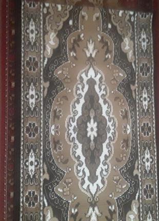 Доріжка килимова