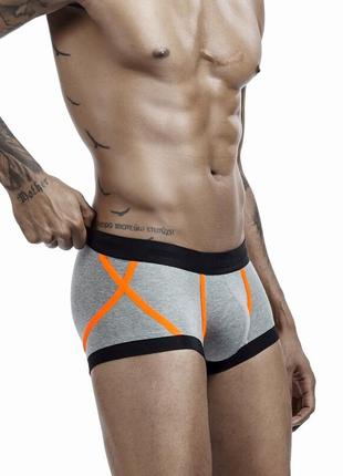 Боксери для хлопців seobean