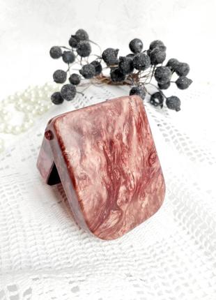 Винтаж! 🔎1950-е! челябинский часовой завод коробка чехол для карманных часов шкатулка...