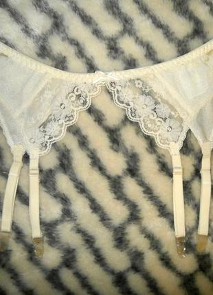 Пояс для панчіх mamselle dessous