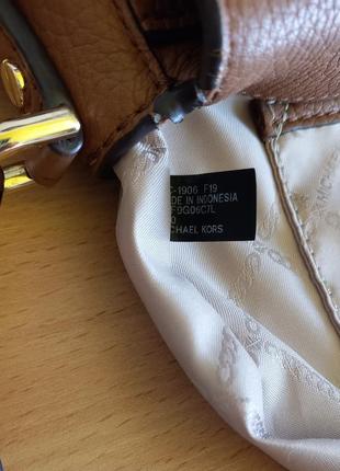 Сумка michael kors еко шкіра9 фото