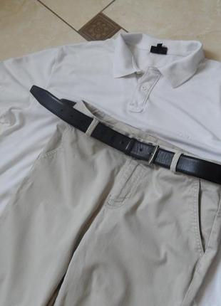 Брюки мужские