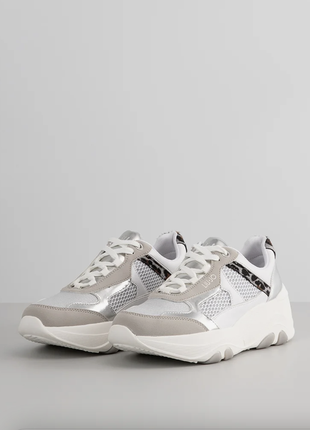 Кроссовки liu jo