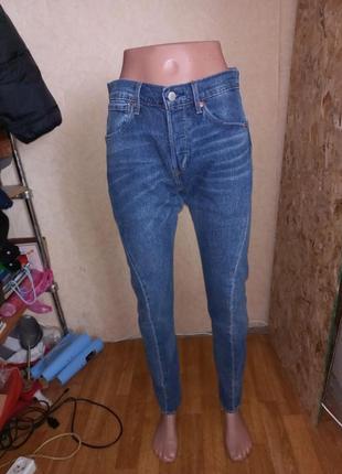 Джинсы levi's lej 5122 фото