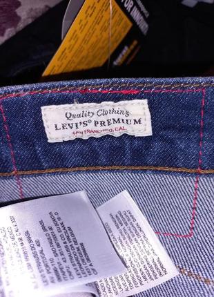 Джинсы levi's lej 5127 фото