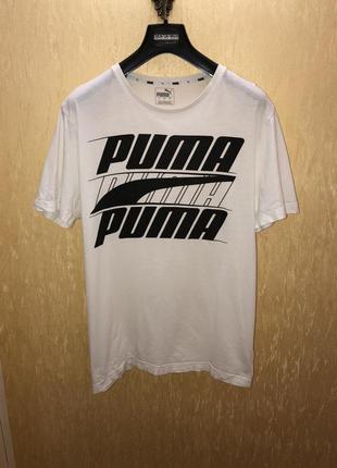 Футболка puma