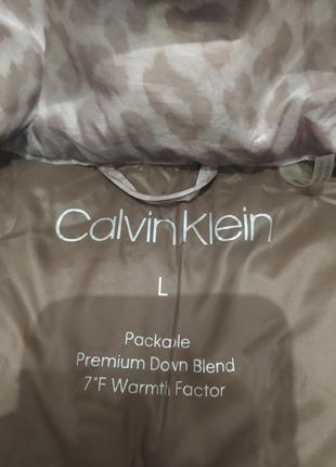 Calvin klein4 фото