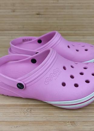 Крокси crocs jibbitz розмір 33 (21 см.)