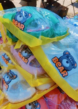 Жіночі шльопанці 36-41