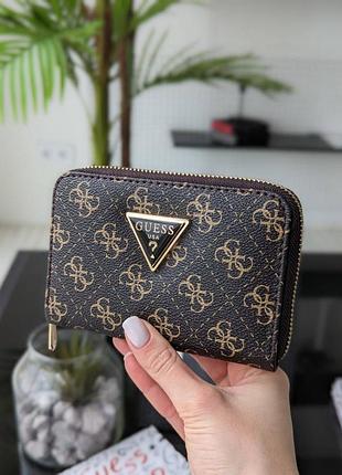 Гаманець guess маленький