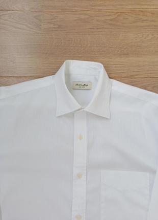 Рубашка мужская, 39 m, christian berg