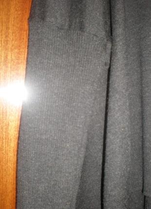 Лама! супер об,ємний пуловер in wear) oversize10 фото
