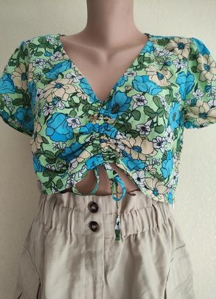 Топ ,блузка