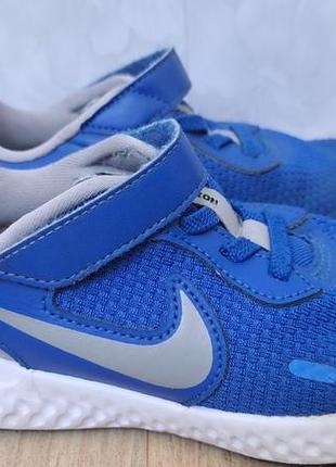 Кроссовки nike revolution n 6 оригинал