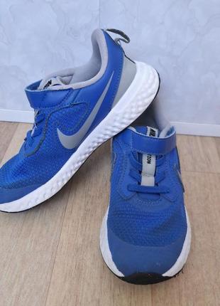 Кроссовки nike revolution n 6 оригинал2 фото