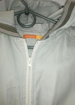 Куртка вітровка 2