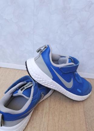 Кроссовки nike revolution n 6 оригинал3 фото