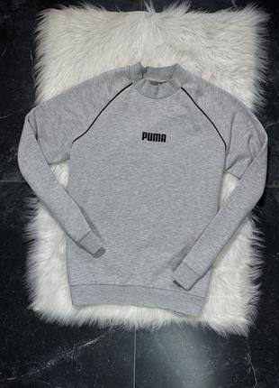 Свитшот puma