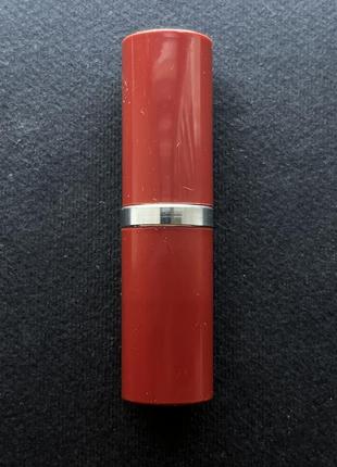Смягчающая стойкая помада clinique lip colour primer 17 mocha pop тинт праймер для губ4 фото