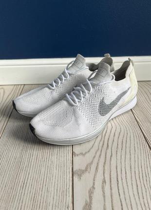 Росівки nike mariah flyknit racer