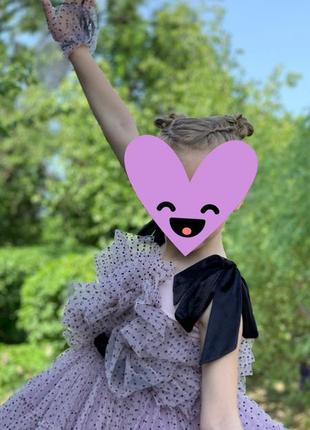 Святкова сукня 3