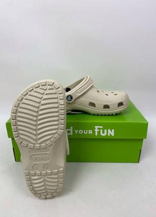 Знижка! What crocs classic, крокси сабо класік4 фото