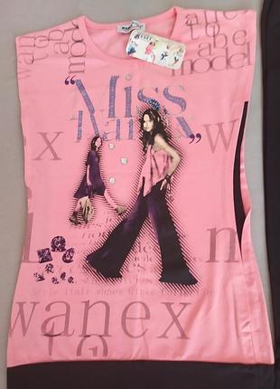 Костюм для девочки wanex. 2