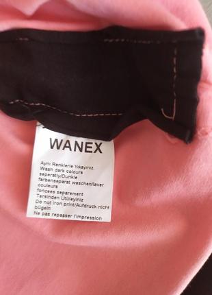 Костюм для девочки wanex. 3