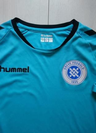 Спортивне джерсі hummel4 фото