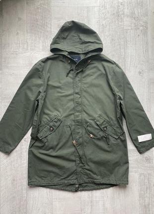 Скидка🔥чоловіча вітровка куртка