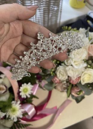 Діадема ексклюзивна