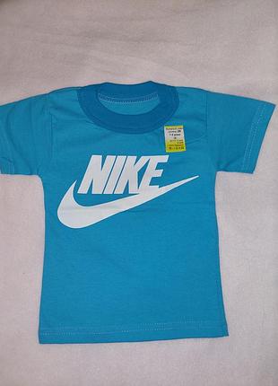 Футболка nike