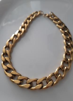 Колье ланцюжок