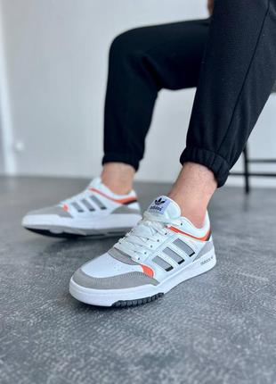 Кросівки Adidas vulc raid3r skateboarding shoes shadow navy shadow navy cloud white gy5494