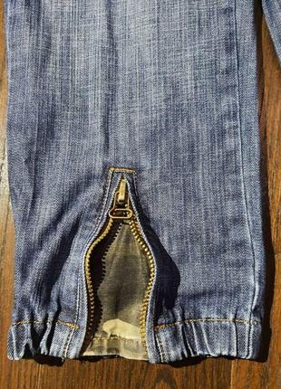 Короткие джинсы10 фото