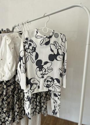 Пижама на девочку george