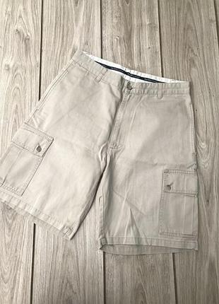 Шорти polo ralph lauren стильні актуальні тренд брючні