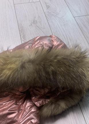Детский комбинезон moncler. 2
