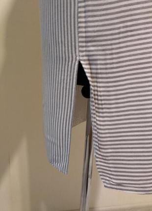 Сукня-сорочка з віскози (натуральна тканина)2 фото