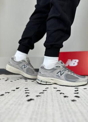 Кросівки new balance 2002r marblehead ml 2002rc