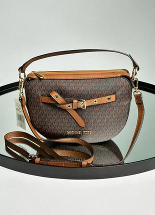 Подарочный мешочек пыльник - yves rocher - хлопок